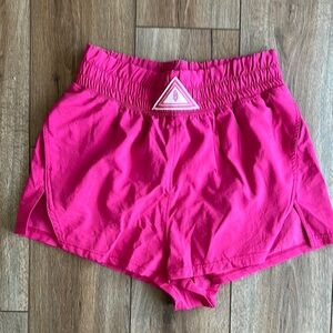 Free People Movement Shorts